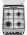 ELECTROLUX EKK54951OX