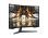 SAMSUNG ODYSSEY G55A 32 QHD ZAKRIVENY 1000R 165HZ LS32AG550EUXEN