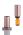 ALFAPUREO TOWER ROSE GOLD
