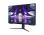 SAMSUNG ODYSSEY G32A 32 FHD ROVNY 165HZ LS32AG320NUXEN