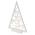 EMOS DCWW27 VIAN. STROMCEK 15LED PLAST 40CM 2AA IP20 T WW