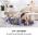 ONECONCEPT FRESHBOXX, CHLADIC VZDUCHU, 3V1, 65W, 360M3/H, 3 SILY PRUDENIA VZDUCHU, BIELY, 10034629