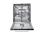 SAMSUNG DW60A6092IB/ET