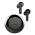 COLORWAY BEZDROTOVE SLUCHADLA (EARBUDS) TWS-3 CIERNE (CW-TWS3BK)