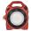 EMOS P08420 VONKAJSI PREDLZ. KABEL NA BUBNE 20 M / 4 ZAS. / GUMA / 230 V / 1,5 MM2 S REFLEKTOROM LED
