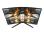 SAMSUNG ODYSSEY G55A 32 QHD ZAKRIVENY 1000R 165HZ LS32AG550EUXEN