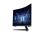 SAMSUNG ODYSSEY G55T 32 QHD ZAKRIVENY 144HZ LC32G55TQWRXEN