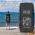 CAPITAL SPORTS LANIKAI CRUISER 9.8 NAFUKOVACI PADDELBOARD SUPRAVA SO SUP DOSKOU 305X77X10, 10036464