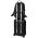THULE ENROUTE BATOH 21L TEBP4116 - CIERNY