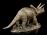VERONESE TRICERATOPS