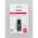 HAMA 182463 USB 3.0 FLASH DRIVE ROTATE, 32 GB, 70 MB/S, PETROLEJOVA MODRA