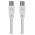 EMOS S30500 ANTENNY KOAXIALNY KABEL TIENENY 5M - ROVNA VIDLICA