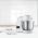 BOSCH MUM5XW40 vystavený kus