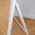 ELTAP VERONA, BIELA, 50X170 CM