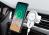 FIXED FIXMCLI-WH DRZIAK S BEZDR. NABIJANIM MAGCLICK S PODPOROU UCHYTENIA MAGSAFE, 15W, BIELY