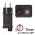 EMOS D1ZB05 NAP. ZDROJ STAN. 800LED/PROFI 500LED 12W IP44 T