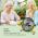 BLUMFELDT WINTERGARDEN, STOJANOVY VENTILATOR, 16", AKUMULATOR, 43 W, USB, 45 DB, ZLTY, 10034652