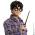 MATTEL BABIKY HARRY A RON NA CESTE EXPRESOM DO ROKFORTU /25HND79/