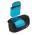 THULE ENROUTE MEDIUM FOTOBATOH 20L TECB120 - CIERNY