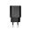 COLORWAY AC NAB. TYPE-C PD + USB QC3.0, 20W V2, CIERNA (CW-CHS025QPD-BK)
