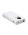 ADATA POWERBANK P20000QCD - EXTERNA PRE MOBILNY TELEFON/TABLET 20000 MAH, 2,1A, BIELA (74WH)
