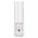 EMOS H4054 GOSMART IP KAMERA VONKAJSIA IP-300 TORCH BIELA
