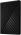 WD MY PASSPORT 1TB PORTABLE HDD BLACK WDBYVG0010BBK