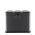 KLARSTEIN OKOSYSTEM ODPADKOVY KOS NASLAPNY KOS TRIEDIC ODPADU 45 L (3X15L) CIERNA, 10031327