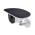 SOLIGHT 1D60 BATERIOVA WIFI KAMERA SO SOLARNYM PANELOM