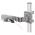 EMOS J0804 ANTENA UNIVERZALNA VILLAGE FLIPP–V200, DVB-T2, DAB, FILTER LTE/4G/5G