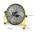BLUMFELDT WINTERGARDEN, STOJANOVY VENTILATOR, 16", AKUMULATOR, 43 W, USB, 45 DB, ZLTY, 10034652