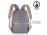 XD DESIGN BOBBY SOFT ANTI-THEFT BACKPACK KHAKI P705.796