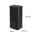 KLARSTEIN ROYAL TRASH MATTE BLACK, ODPADKOVY KOS SO SENZOROM, 72 L, USLACHTILA OCEL, MATNA, 10035365