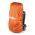 KLARFIT HEYERDAHL-2014, TURISTICKY RUKSAK 85+10 L, PRISTUP ZHORA, ZELENY, 10023892