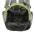 KLARFIT HEYERDAHL-2014, TURISTICKY RUKSAK 85+10 L, PRISTUP ZHORA, ZELENY, 10023892