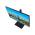 SAMSUNG T65F 24 FHD 75HZ PIVOT LF24T650FYRXEN