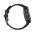 GARMIN FENIX 6 PRO SOLAR, SLATE GRAY, BLACK BAND 010-02410-15