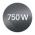 BRAUN HM 5137 WH