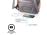 XD DESIGN BOBBY SOFT ANTI-THEFT BACKPACK KHAKI P705.796