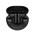 COLORWAY BEZDROTOVE SLUCHADLA (EARBUDS) TWS-3 CIERNE (CW-TWS3BK)