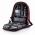 XD DESIGN BOBBY HERO REGULAR ANTI-THEFT BACKPACK RED P705.294