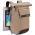 THULE PARAMOUNT BATOH 24 L PARABP2116 - TIMBERWOLF