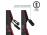 XD DESIGN BOBBY SOFT ANTI-THEFT BACKPACK RED P705.794