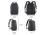XD DESIGN BOBBY SOFT ANTI-THEFT BACKPACK KHAKI P705.796