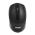 PORT CONNECT WIRELESS OFFICE, BEZDROTOVA MYS, USB-A/USB-C DONGLE, 2,4GHZ, 1000 DPI, CIERNA