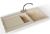 FRANKE MARIS MRG 651 SEDY KAMEN, 114.0120.253