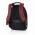 XD DESIGN BOBBY HERO REGULAR ANTI-THEFT BACKPACK RED P705.294