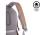 XD DESIGN BOBBY SOFT ANTI-THEFT BACKPACK KHAKI P705.796