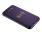 CANYON CNS-TPBW8P POWERBANK, POLYMEROVA, 8.000 MAH, BEZDROTOVE NABIJANIE, FIALOVA