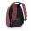 XD DESIGN BOBBY HERO REGULAR ANTI-THEFT BACKPACK RED P705.294